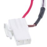 Тен відтайки для холодильника Samsung 140W DA47-00247K - Зображення 4
