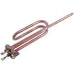 Тен фланцевий для бойлера Thermowatt 34001242 (мідний