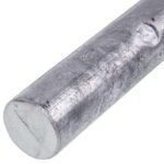 Анод магнієвий (D=20 mm, L=200 mm, різьба M4x10) для бойлера - Зображення 4
