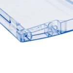 Панель ящика морозильної камери для холодильника Gorenje 132987 - Зображення 3