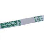 Ремінь для пральної машини 1194J5EL Megadyne білий - Зображення 2