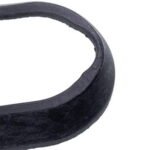 Прокладка (овальна) під фланець для бойлера Ariston 65100282 D=67/95mm - Зображення 3
