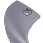Gorenje 315190 Ручка дверей для холодильника (нижня) - Зображення 4