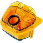 Контейнер в зборі для пилу для пилососа Rowenta RS-RT900110