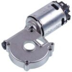 Двигун кавомолки для кавомашини Philips Saeco 996530000317 B316 230V - Зображення 2