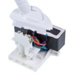 Мережевий шнур для праски Braun 7312712624 - Зображення 3