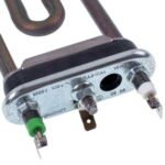 ТЕН для пральної машини Ariston ITALIA C00255452 TPO 170-SG-1700 Thermowatt L=170 mm 1700 W - Зображення 5