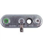 ТЕН для пральної машини Ariston ITALIA C00255452 TPO 170-SG-1700 Thermowatt L=170 mm 1700 W - Зображення 8