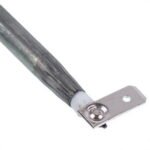 Indesit C00288251 Тен нижній 1200W 230V для духовки - Зображення 3