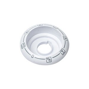 Лімб (диск) ручки регулювання режимів духовки для плити Beko 250944508 Лімб (диск) ручки регулювання режимів духовки для плити Beko 250944508