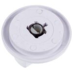 Ручка регулювання духовки для електроплити Beko 250315006 - Зображення 3