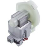 Насос для посудомийної машини Beko 1740300300 25W - Зображення 3