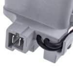 Насос для посудомийної машини Beko 1740300300 25W - Зображення 4