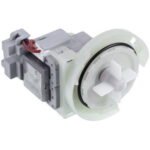 Насос для посудомийної машини Beko 1740300300 25W - Зображення 5