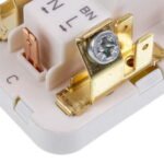 Реле пускове Danfoss 103N0021 240V для холодильника Gorenje 597906 - Зображення 4