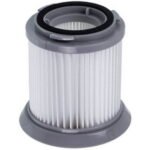 HEPA Фільтр циліндричний для пилососа Electrolux F133 900256773 (9002567734)