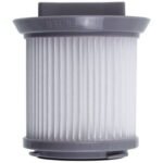 HEPA Фільтр циліндричний для пилососа Electrolux F133 900256773 (9002567734) - Зображення 3