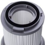 HEPA Фільтр циліндричний для пилососа Electrolux F133 900256773 (9002567734) - Зображення 4