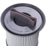 HEPA Фільтр циліндричний для пилососа Electrolux F133 900256773 (9002567734) - Зображення 5