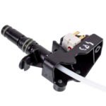 Адаптор до капучинатора для кавомашини DeLonghi 7313244781 (7313217291) - Зображення 2