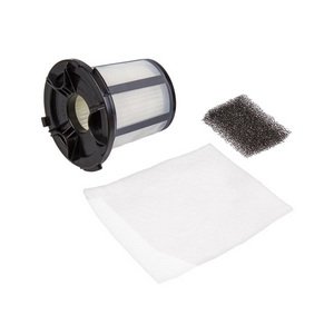 Набір фільтрів F132 (HEPA + мотора + вихідний) Zanussi 900196987 (9001969873) Набір фільтрів F132 (HEPA + мотора + вихідний) Zanussi 900196987 (9001969873)