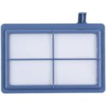 Мікрофільтр вихідний для пилососа Electrolux ErgoEasy EF75C 900166043 - Зображення 3