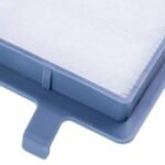 Мікрофільтр вихідний для пилососа Electrolux ErgoEasy EF75C 900166043 - Зображення 4