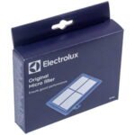 Мікрофільтр вихідний для пилососа Electrolux ErgoEasy EF75C 900166043 - Зображення 5