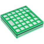 HEPA Фільтр для пилососа Rowenta RS-RT3186