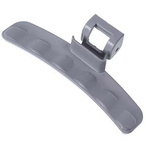Ручка дверей (люка) для пральної машини Samsung DC64-01524A Ручка дверей (люка) для пральної машини Samsung DC64-01524A