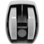 Колесо для масляного обігрівача DeLonghi 5510001400 - Зображення 3