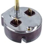 Терморегулятор для бойлера RTS 3, F.67/S.72 + виходи на лампу Thermowatt 580480 - Зображення 4
