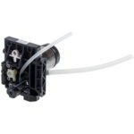 Поршень термоблока для кавомашини DeLonghi AS00006027 7313253661 - Зображення 2
