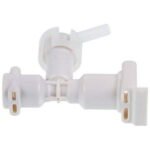 Клапан для кавомашини DeLonghi 7313219401 - Зображення 3
