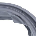 Манжета люка для пральної машини Whirlpool 481246068633 - Зображення 3