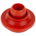 Прокладка клапана пара для праски Philips 423901555624 (423901555620)