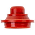 Прокладка клапана пара для праски Philips 423901555624 (423901555620) - Зображення 3