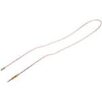 Термопара для газової плити Indesit C00028639 L=1200mm