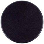 Кришка розсікача на конфорку для газової плити Gorenje 222615 D=95mm (велика) - Зображення 2