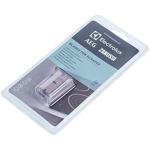 Леза до шкребка E6HUB102 для чищення склокераміки Electrolux 902986539
