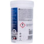 Засіб від накипу для пральної та посудомийної машини Bosch 00312526 250g - Зображення 2