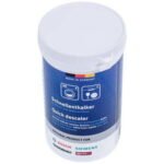 Засіб від накипу для пральної та посудомийної машини Bosch 00312526 250g - Зображення 3