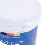 Засіб від накипу для пральної та посудомийної машини Bosch 00312526 250g - Зображення 4