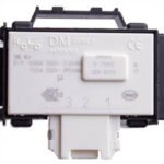 Замок люка (двері) для пральної машини Whirlpool 481075043881 - Зображення 2