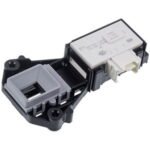 Замок люка (двері) для пральної машини Whirlpool 481075043881 - Зображення 4