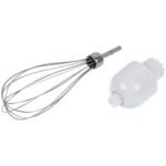 Редуктор з вінчиком Bosch 00750664 D штока=5mm білий