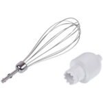 Редуктор з вінчиком Bosch 00750664 D штока=5mm білий - Зображення 2