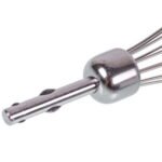 Редуктор з вінчиком Bosch 00750664 D штока=5mm білий - Зображення 3