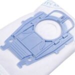 Набір мішків мікроволокно Type P + фільтр для пилососа Bosch, Siemens 00468264 - Зображення 4