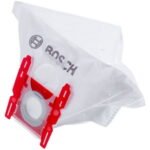 Набір мішків Type G ALL BBZ41FGALL для пилососа Bosch, Siemens 17000940 - Зображення 4